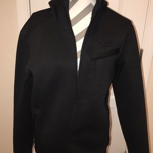 The North Face - Hooded and Full Zip